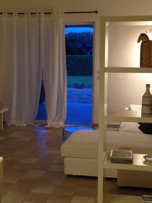 Villa Masai Ostuni Zewnętrze zdjęcie